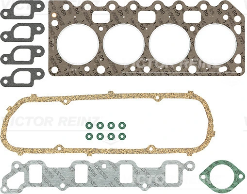 Gasket Kit, cylinder head